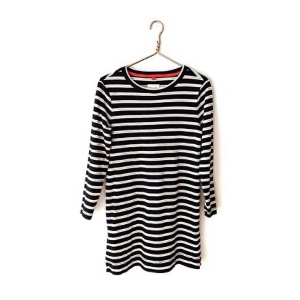 Lou & Grey sweatshirt dress | size M